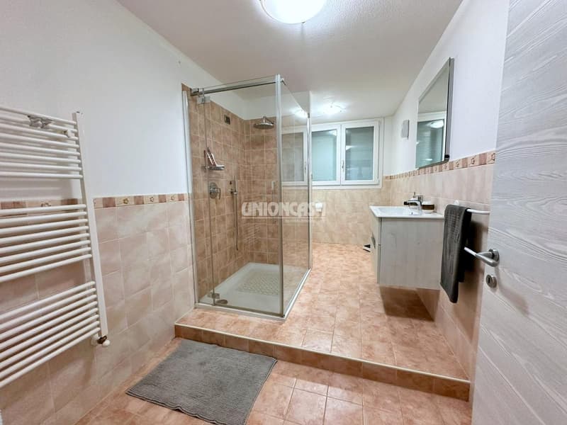 bagno