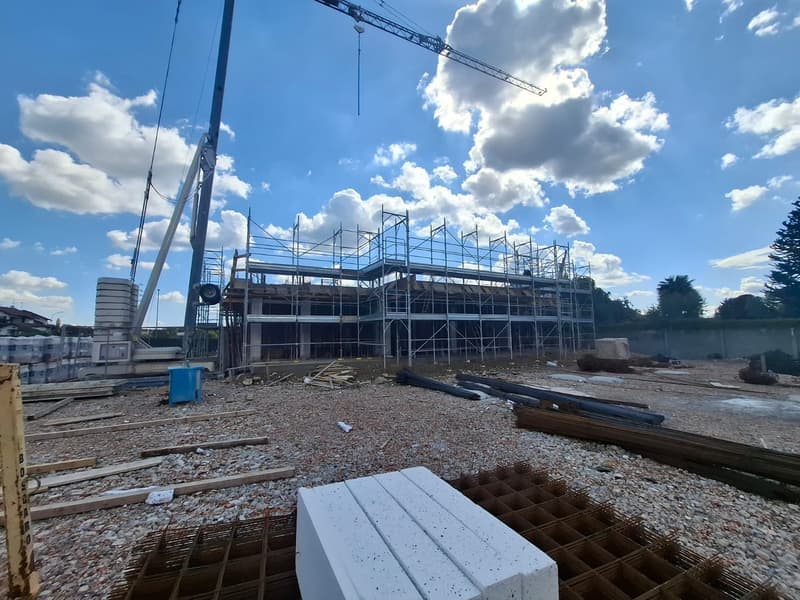 Appartement de nouvelle construction à Valmorea (9)