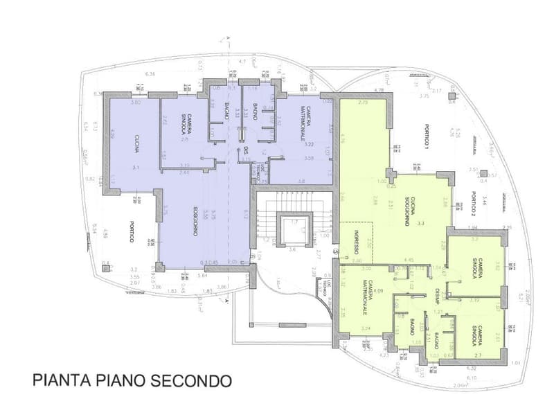 Appartement de nouvelle construction à Valmorea (11)