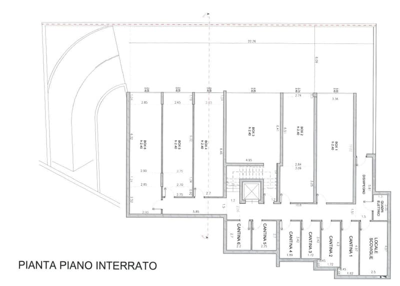 Appartement de nouvelle construction à Valmorea (12)