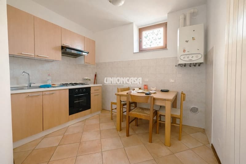 Appartement à vendre à Camnago-Boscone – Via Vincenzo Bellini 1 (4)