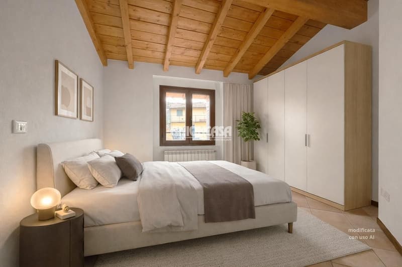 Appartement à vendre à Camnago-Boscone – Via Vincenzo Bellini 1 (5)