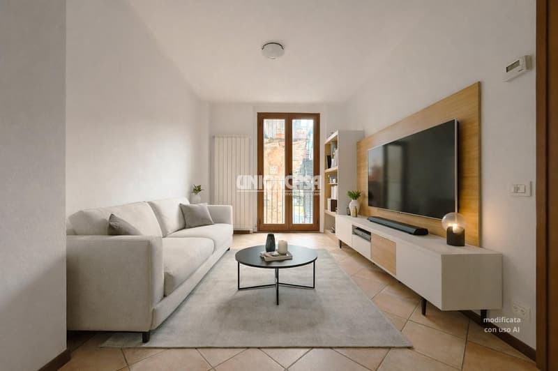 Appartement à vendre à Camnago-Boscone – Via Vincenzo Bellini 1 (1)