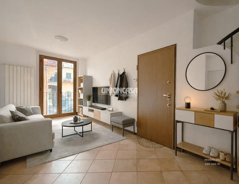 Appartement à vendre à Camnago-Boscone – Via Vincenzo Bellini 1 (3)