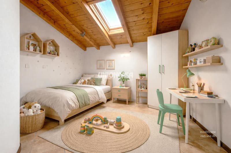 Appartement à vendre à Camnago-Boscone – Via Vincenzo Bellini 1 (7)