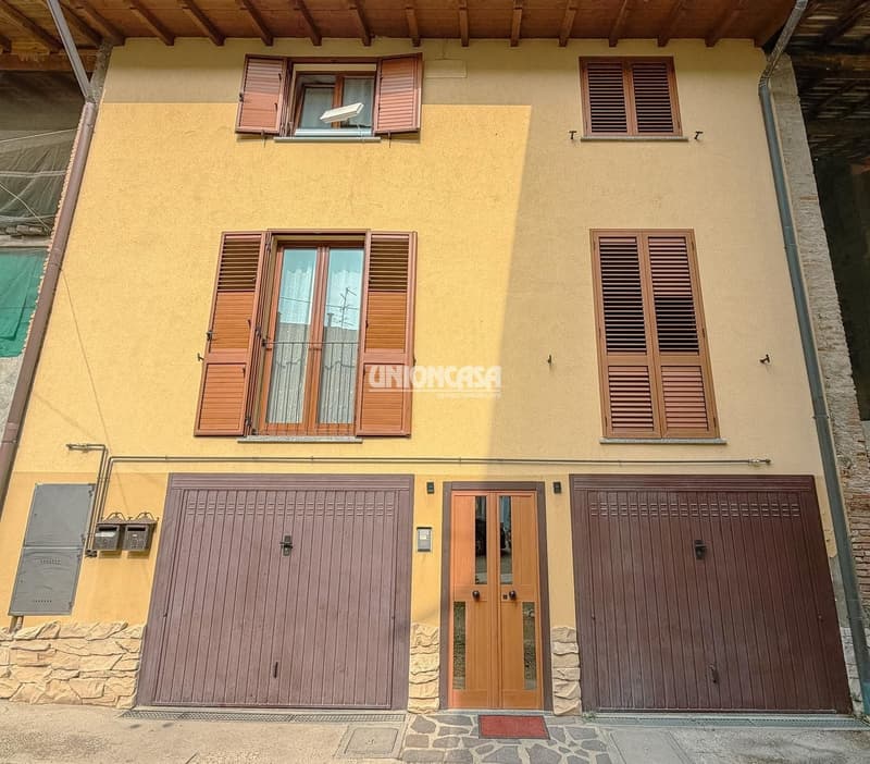 Appartement à vendre à Camnago-Boscone – Via Vincenzo Bellini 1 (2)