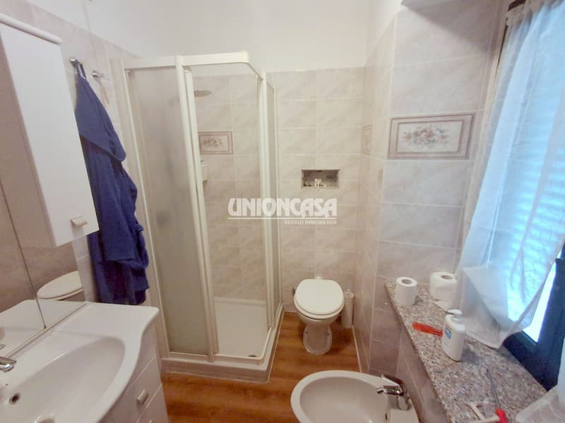 Apartment with Terrace for Sale in Binago – Via Roma 10 (17)