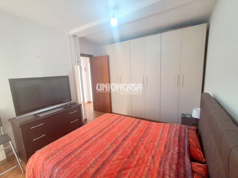 Apartment with Terrace for Sale in Binago – Via Roma 10 (21)
