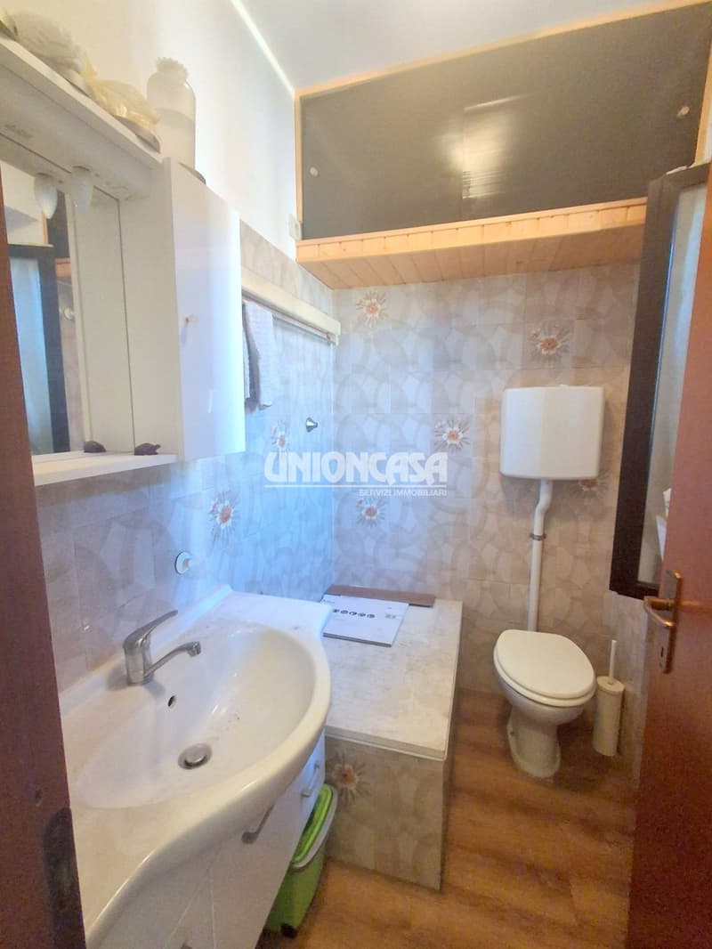 Apartment with Terrace for Sale in Binago – Via Roma 10 (25)