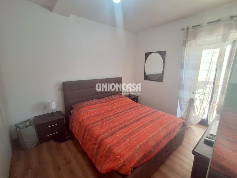 Apartment with Terrace for Sale in Binago – Via Roma 10 (22)