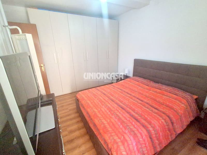 Apartment with Terrace for Sale in Binago – Via Roma 10 (23)
