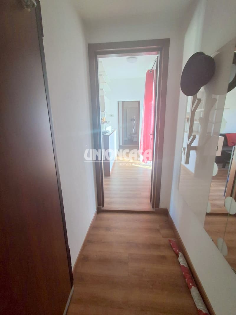 Apartment with Terrace for Sale in Binago – Via Roma 10 (13)