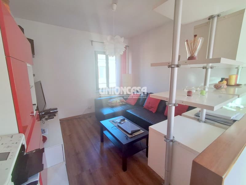 Apartment with Terrace for Sale in Binago – Via Roma 10 (7)