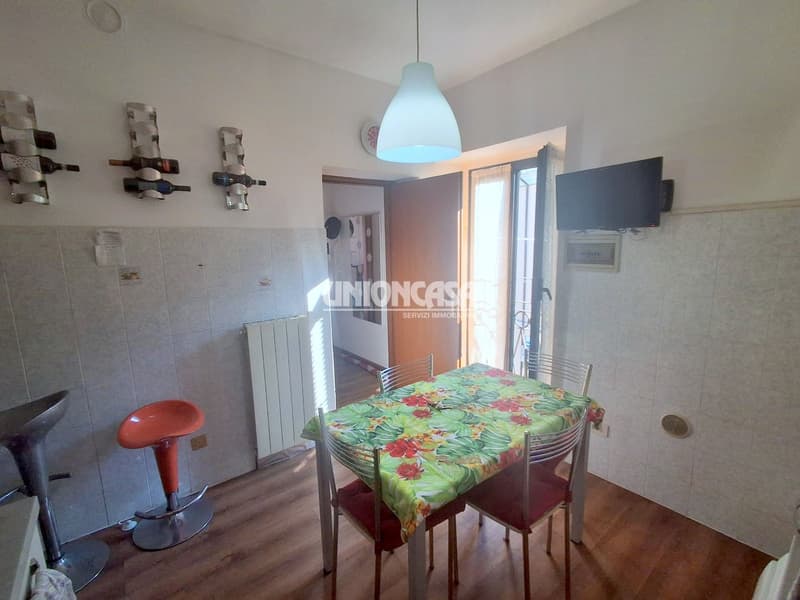 Apartment with Terrace for Sale in Binago – Via Roma 10 (10)