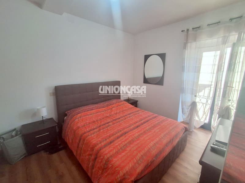 Apartment with Terrace for Sale in Binago – Via Roma 10 (18)