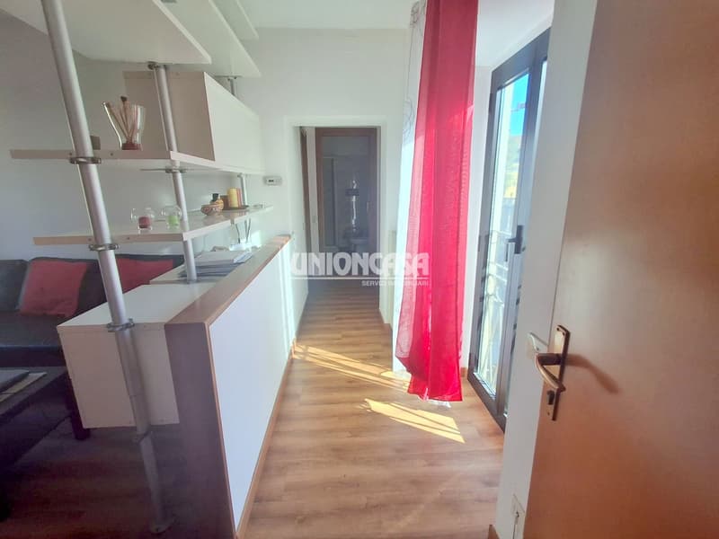 Apartment with Terrace for Sale in Binago – Via Roma 10 (4)