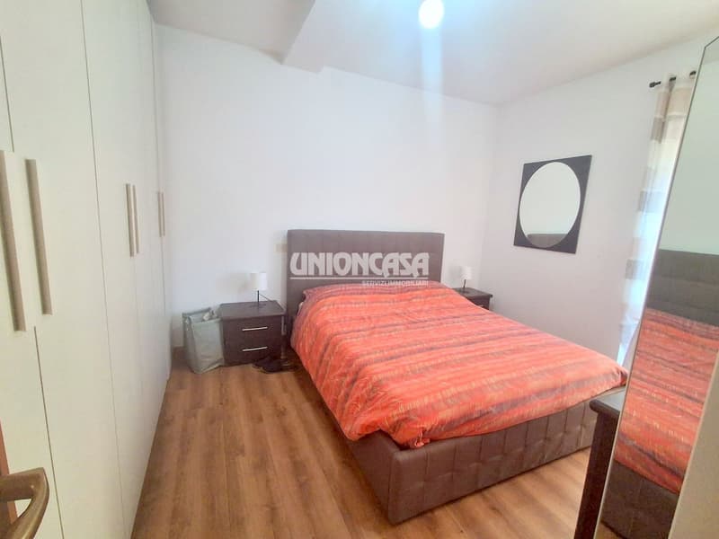 Apartment with Terrace for Sale in Binago – Via Roma 10 (19)