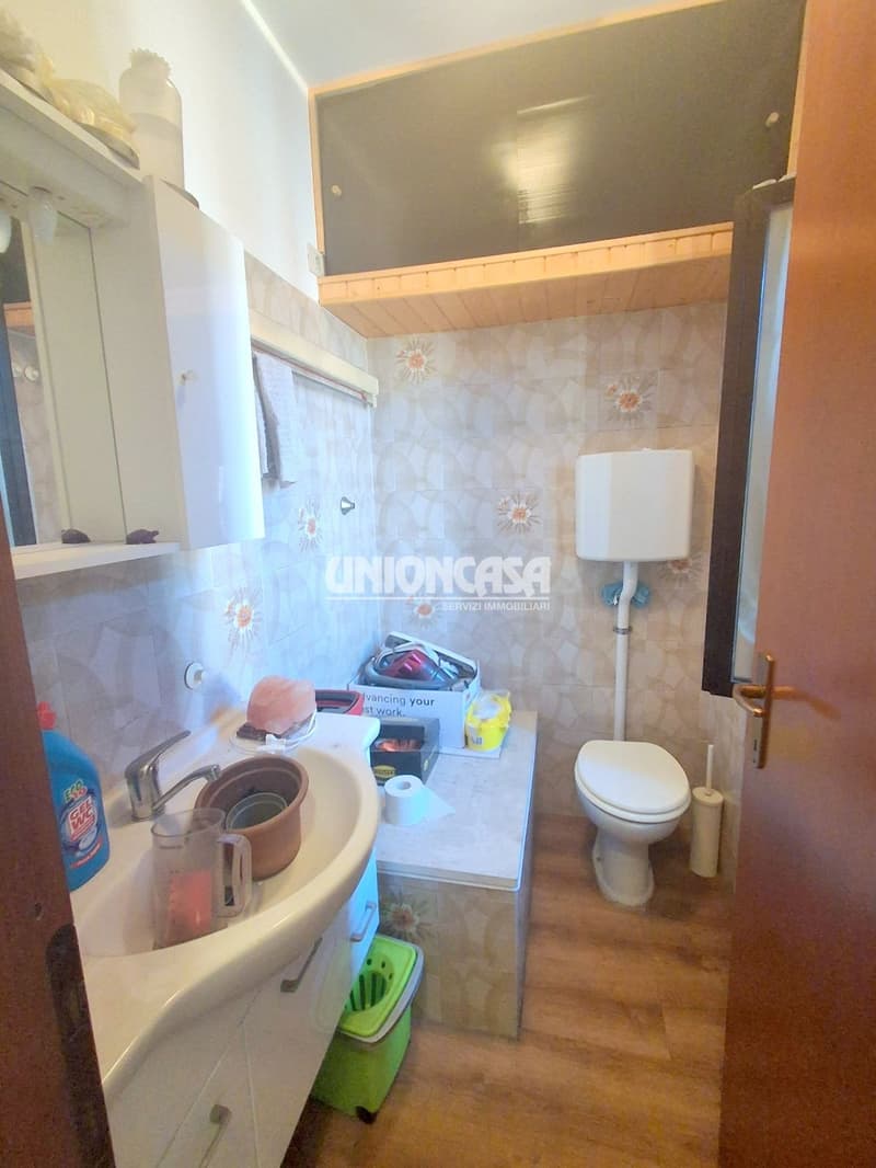 Apartment with Terrace for Sale in Binago – Via Roma 10 (26)