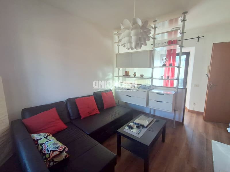 Apartment with Terrace for Sale in Binago – Via Roma 10 (8)