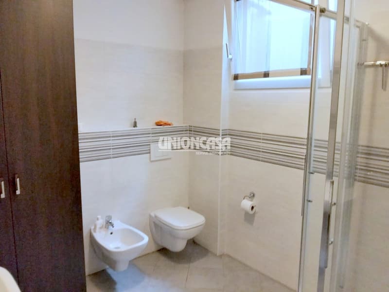 Unabhängiges modernes Haus in Figliaro – 4,5 Zimmer mit Garage und Balkon (37)