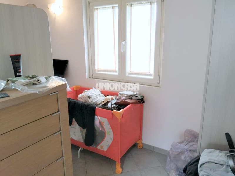 Unabhängiges modernes Haus in Figliaro – 4,5 Zimmer mit Garage und Balkon (30)