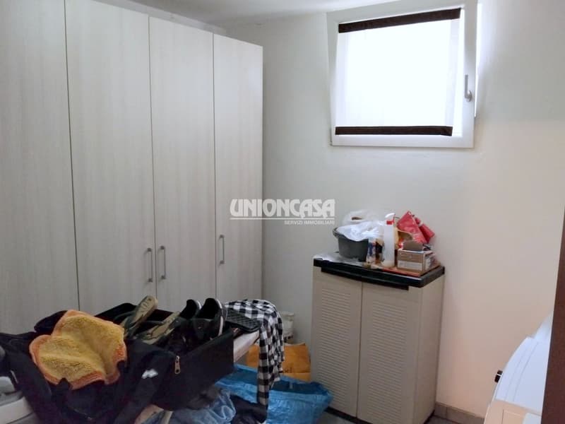 Unabhängiges modernes Haus in Figliaro – 4,5 Zimmer mit Garage und Balkon (39)