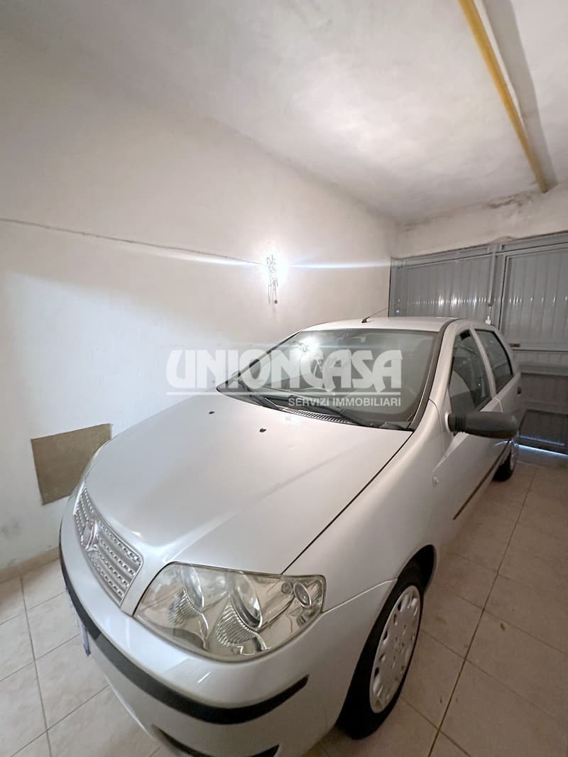 Semi-detached house for sale in Bizzarone – 3.5 rooms with garage and balcony (31)