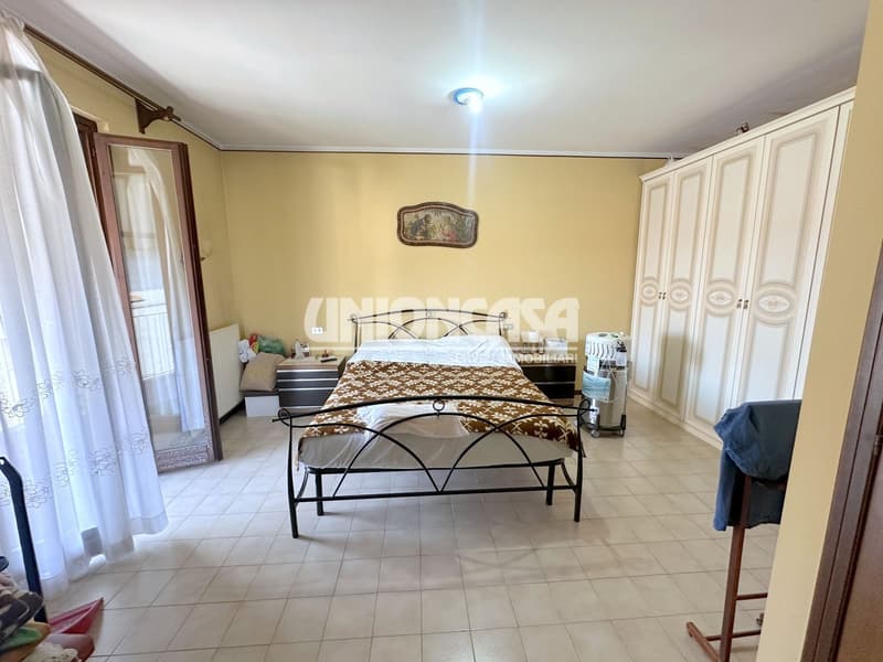 Semi-detached house for sale in Bizzarone – 3.5 rooms with garage and balcony (16)