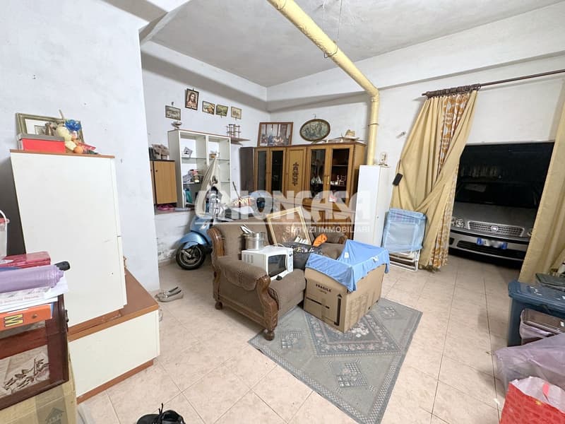 Semi-detached house for sale in Bizzarone – 3.5 rooms with garage and balcony (29)
