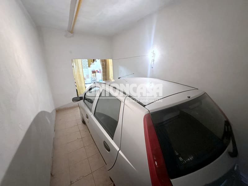 Semi-detached house for sale in Bizzarone – 3.5 rooms with garage and balcony (32)
