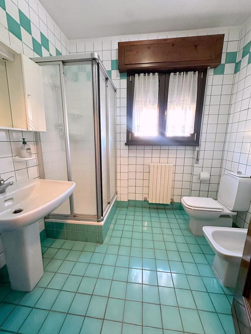 Charming single villa in Vedano Olona (15)