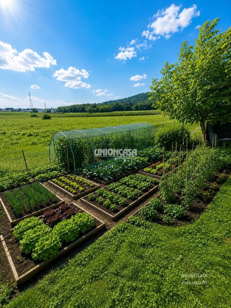 Independent Villa with Garden in Concagno – 4 Rooms, Modern and Quiet (4)