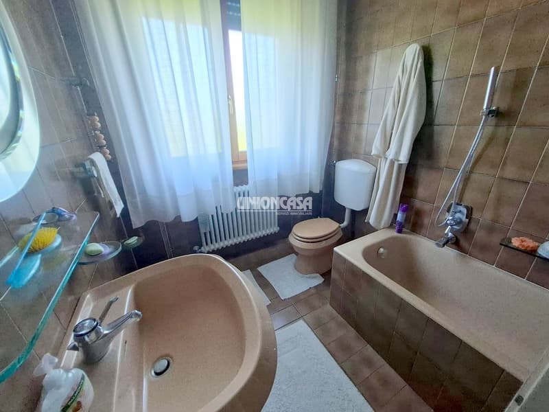 bagno P1