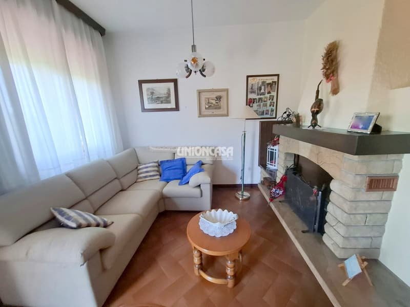 sala piano primo
