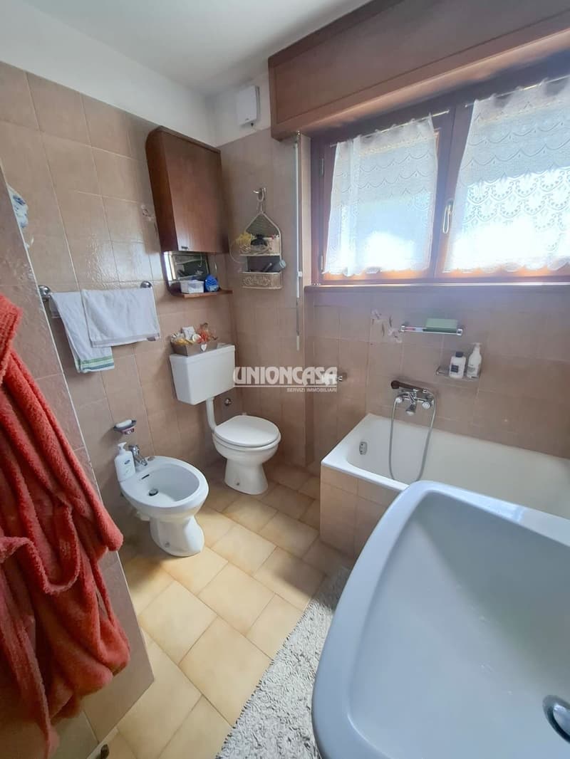 bagno PT