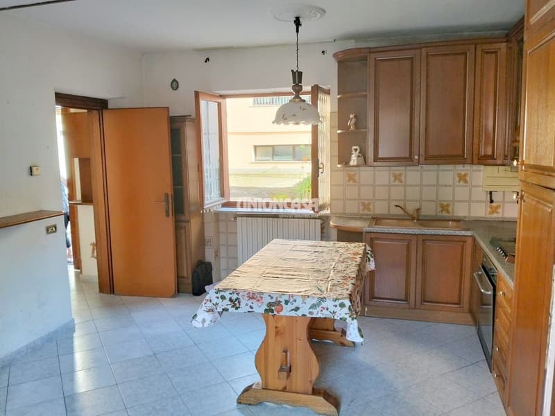 Wohnung mit 4.5 Zimmern zum Verkauf in Rodero – Via Francesca Lavizzari (4)