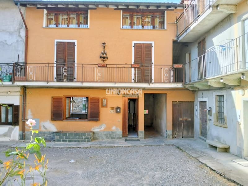 Wohnung mit 4.5 Zimmern zum Verkauf in Rodero – Via Francesca Lavizzari (3)