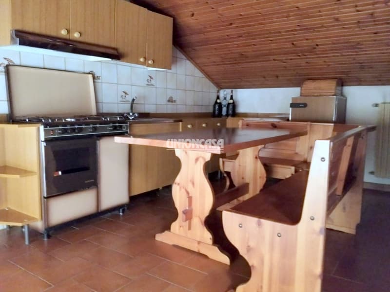 Wohnung mit 4.5 Zimmern zum Verkauf in Rodero – Via Francesca Lavizzari (22)