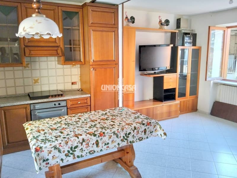 Wohnung mit 4.5 Zimmern zum Verkauf in Rodero – Via Francesca Lavizzari (7)