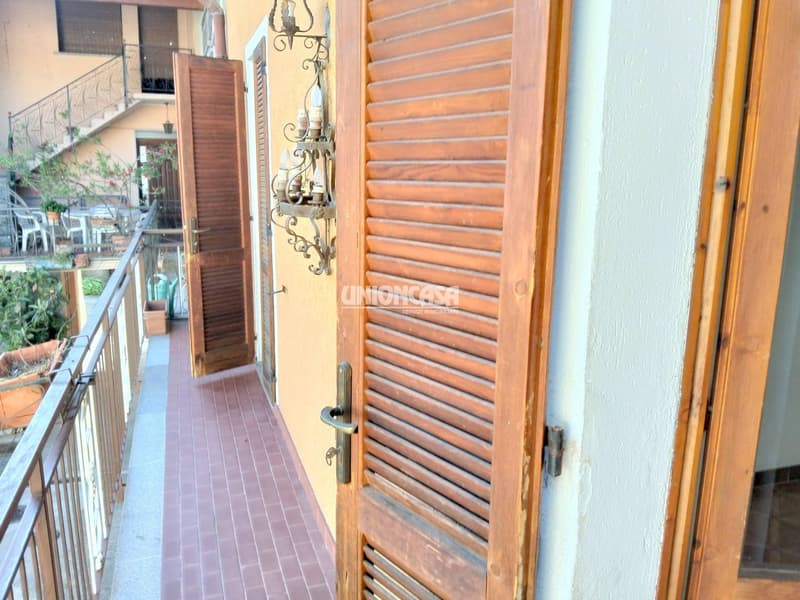 Wohnung mit 4.5 Zimmern zum Verkauf in Rodero – Via Francesca Lavizzari (20)