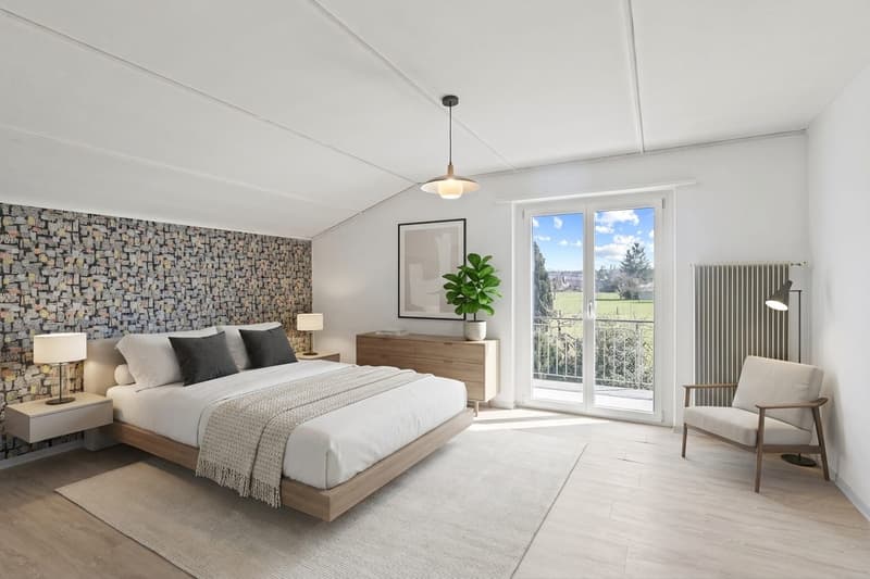House with substance & potential - plenty of space for your ideas (6)
