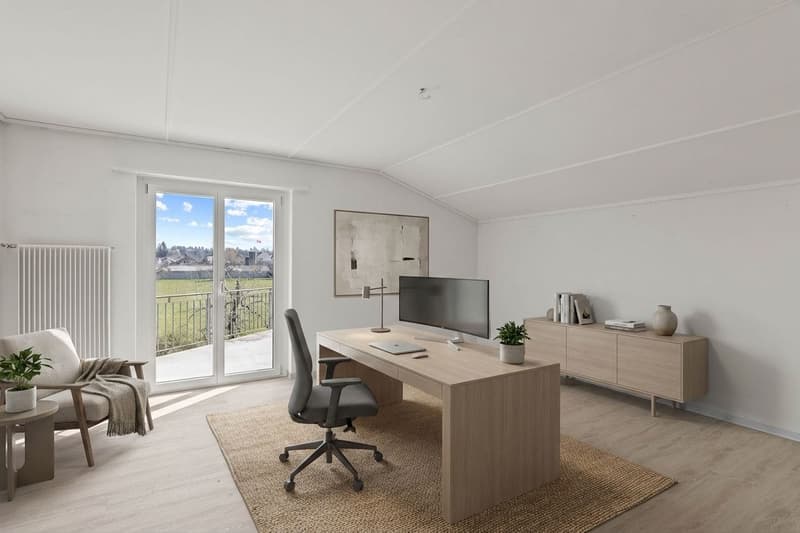 House with substance & potential - plenty of space for your ideas (7)