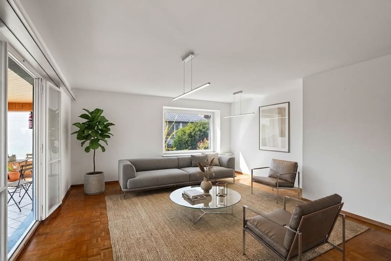 House with substance & potential - plenty of space for your ideas (3)