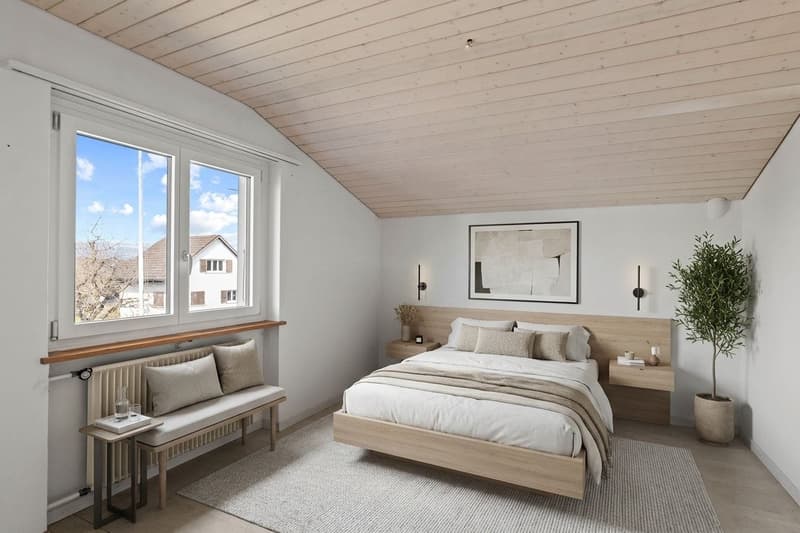 House with substance & potential - plenty of space for your ideas (9)