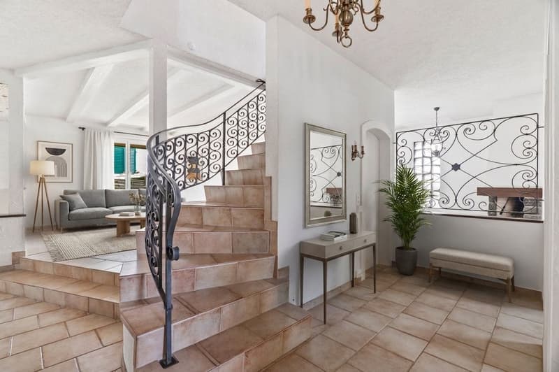 EFH 6 Zimmer und 4 Zimmer Einliegerwohnung an bevorzugter Wohnlage (3)
