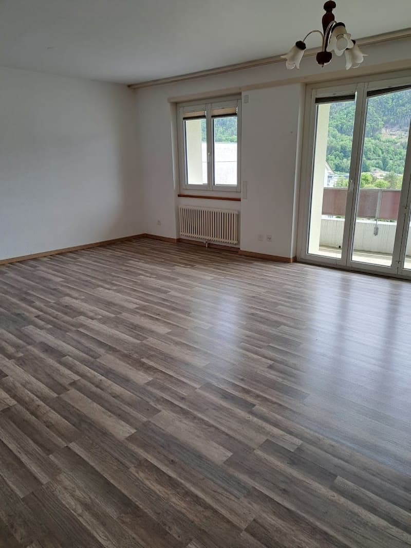 Attraktive Renditeliegenschaft mit 8 Wohnungen und Entwicklungspotenzial (5)