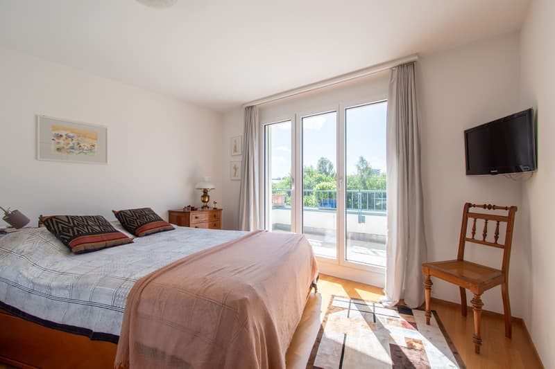 Grosszügiges Wohnen - 5.5 Zimmer mit besonderem Wohngefühl (7)
