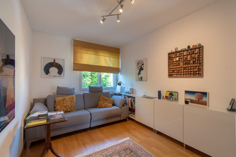 Grosszügiges Wohnen - 5.5 Zimmer mit besonderem Wohngefühl (8)