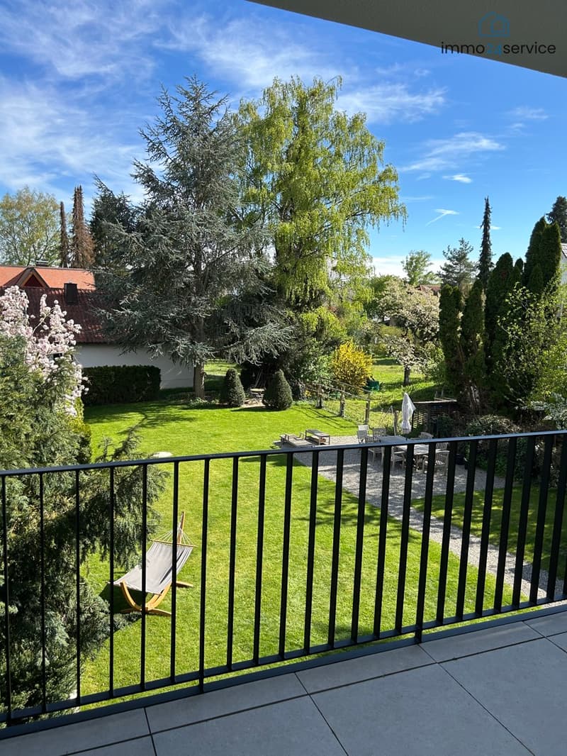 Ausblick OG