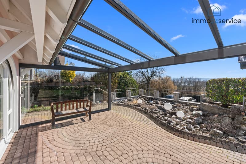 Pergola EG